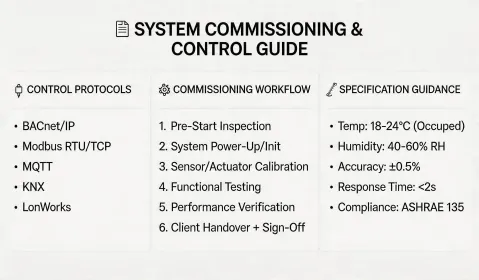 Controls Hub visual