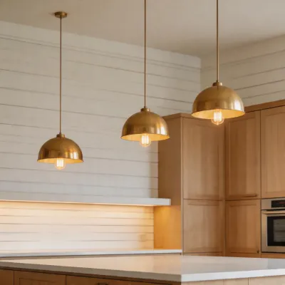 pendant light